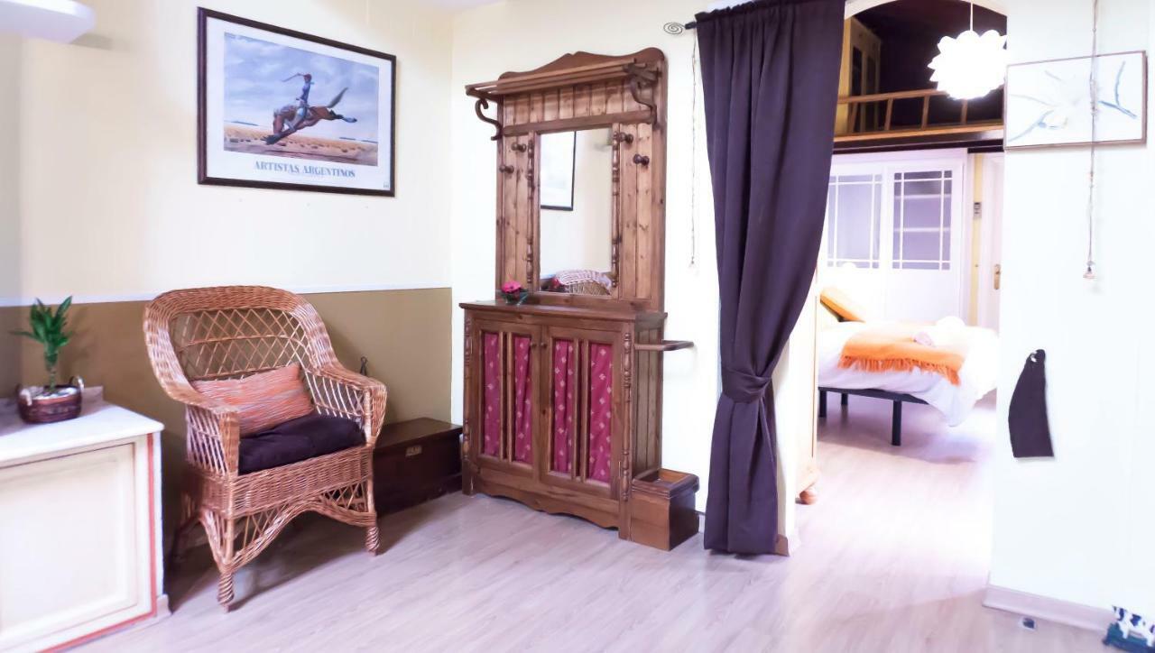 Corral De La O Triana Apartment By Valcambre إشبيلية المظهر الخارجي الصورة